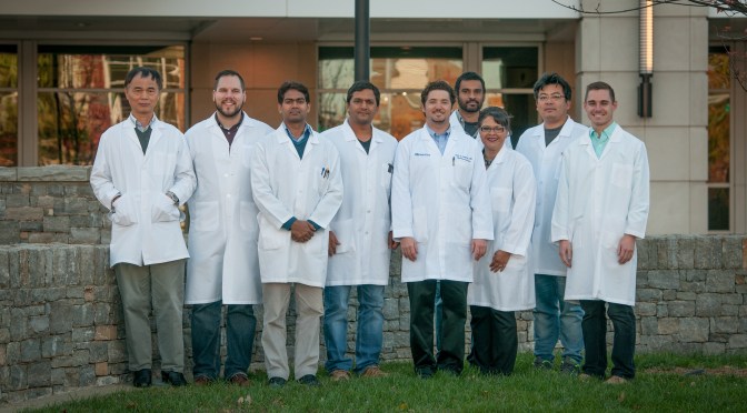 Welcome to the Kleinman Laboratory of Ocular Biology and Imaging